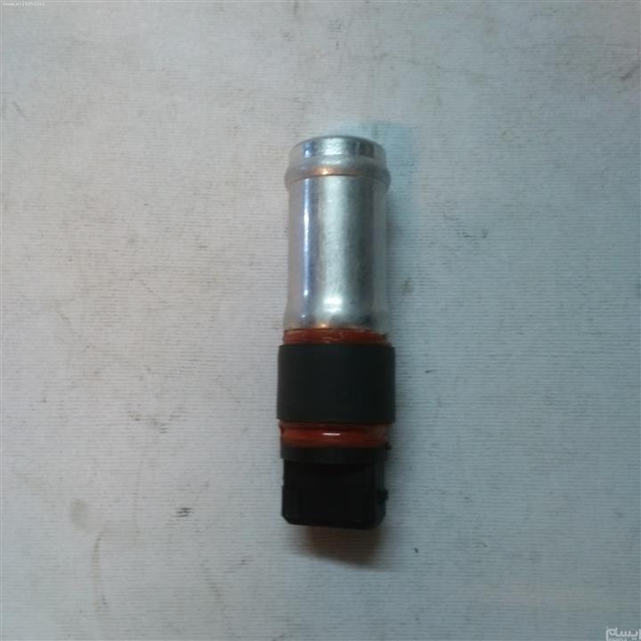 سنسور حرارتی فن رادیاتور پژو 405_اورجینال